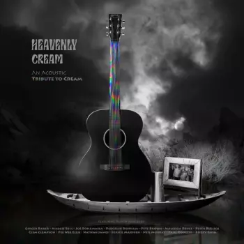 Cream: Heavenly Cream - An Acoustic Tribute To Cream