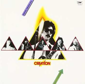 Album Creation: Creation Greatest Hits
