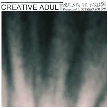 SP Creative Adult: Bulls In The Yard CLR