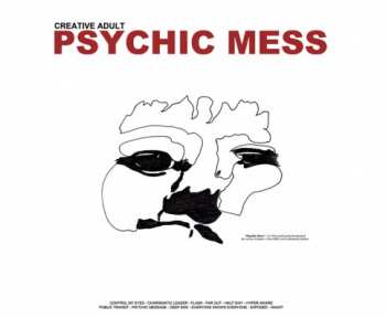 LP Creative Adult: Psychic Mess