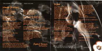 CD Credo: Against Reason