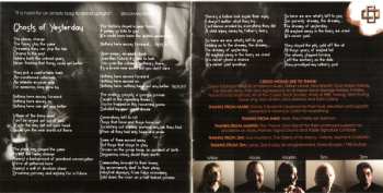 CD Credo: Against Reason