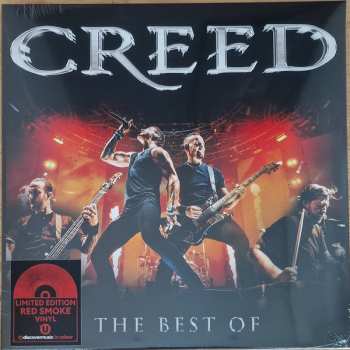 LP Creed: The Best Of CLR | LTD