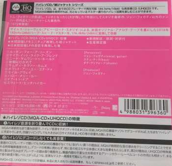 CD Creedence Clearwater Revival: Mardi Gras LTD