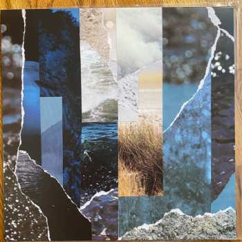 Album Cremation Lily: Dreams Drenched In Static