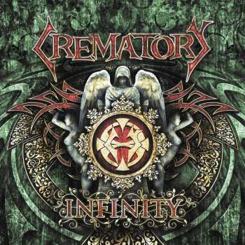 CD Crematory: Infinity