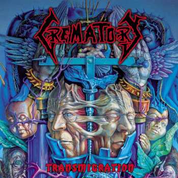 CD Crematory: Transmigration