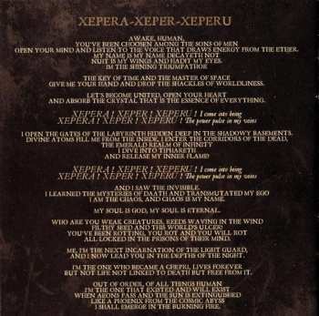 CD Crepusculum: Illuminatus