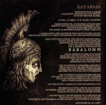 CD Crepusculum: Illuminatus