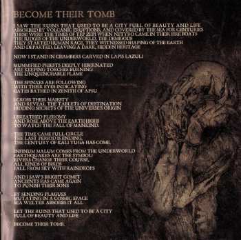 CD Crepusculum: Illuminatus