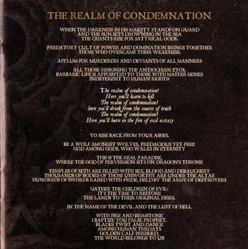 CD Crepusculum: Illuminatus