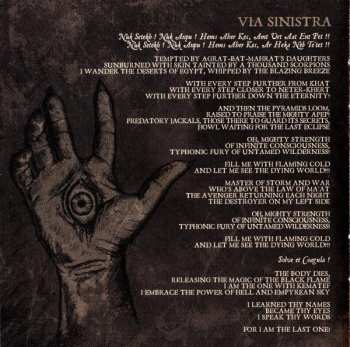 CD Crepusculum: Illuminatus