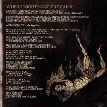 CD Crepusculum: Illuminatus