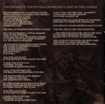 CD Crepusculum: Illuminatus