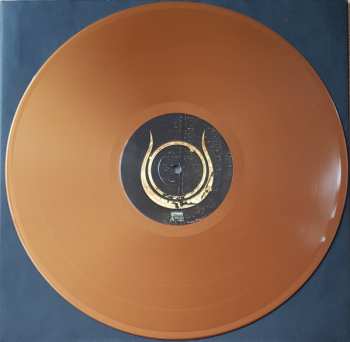 LP Crescent: The Order Of Amenti CLR | LTD