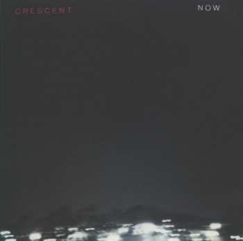 CD Crescent: Now
