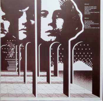 LP Cressida: Cressida LTD