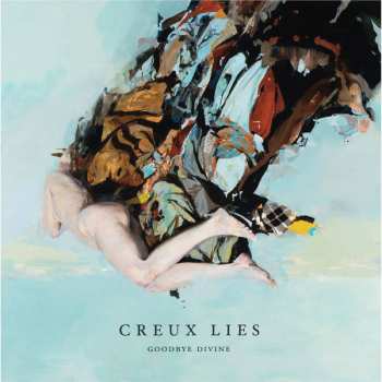 LP Creux Lies: Goodbye Divine