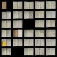 LP Crime In Stereo: Selective Wreckage CLR