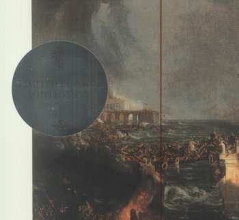 LP Crime & The City Solution: The Bride Ship LTD | CLR