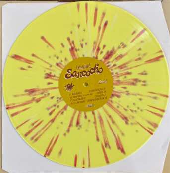 LP Crimeapple: Sancocho CLR | LTD