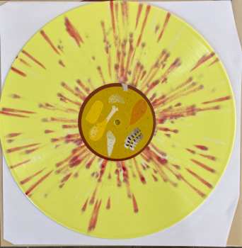 LP Crimeapple: Sancocho CLR | LTD