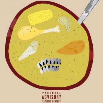 LP Crimeapple: Sancocho CLR | LTD