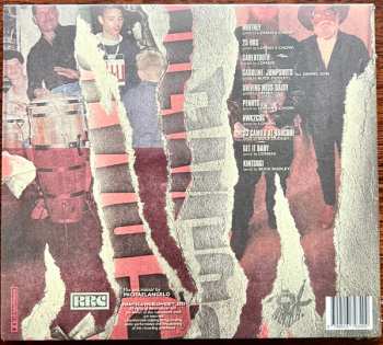 CD Crimeapple: YDFWC?3 LTD | DIGI