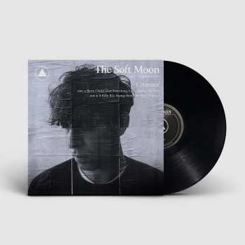 LP The Soft Moon: Criminal