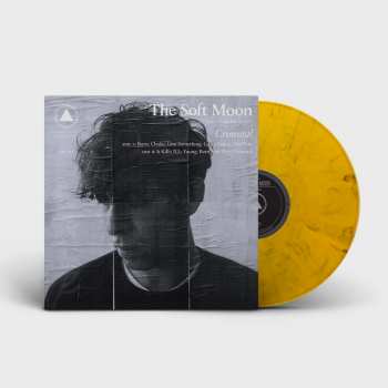 LP The Soft Moon: Criminal LTD | CLR