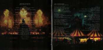 2CD Crimson Dawn: It Came From The Stars