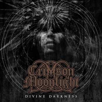 CD Crimson Moonlight: Divine Darkness