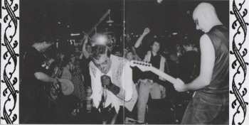 CD Crimson Spectre: Crimson Spectre