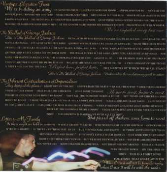 CD Crimson Spectre: Split