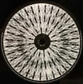 2LP Crippled Black Phoenix: Night Raider