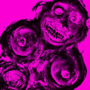 Album Crippling Alcoholism: Camgirl