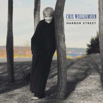 Album Cris Williamson: Harbor Street