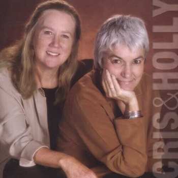 Album Holly Near: Cris & Holly