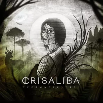 Crisalida: Terra Ancestral