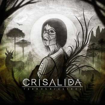 CD Crisalida: Terra Ancestral