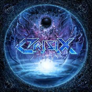 CD Crisix: From Blue To Black