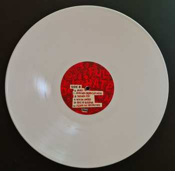 LP Crisix: Full HD LTD | CLR