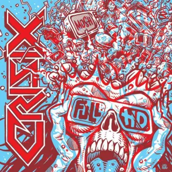 Crisix: Full HD