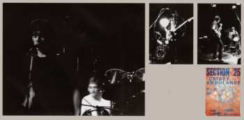 CD Crispy Ambulance: The Plateau Phase