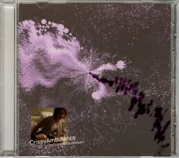 CD Crispy Ambulance: The Powder Blind Dream
