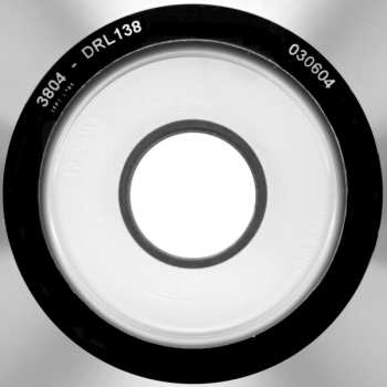 CD Crispy Ambulance: The Powder Blind Dream