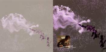 CD Crispy Ambulance: The Powder Blind Dream