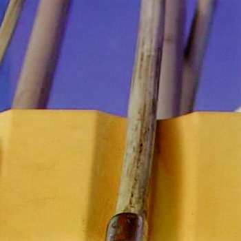 CD Crispy Ambulance: The Powder Blind Dream