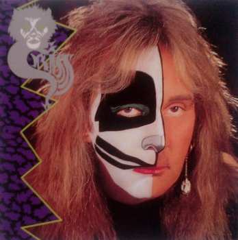 CD Peter Criss: Cat # 1