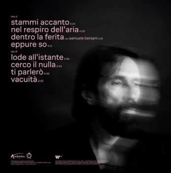 LP Cristiano Godano: Stammi Accanto